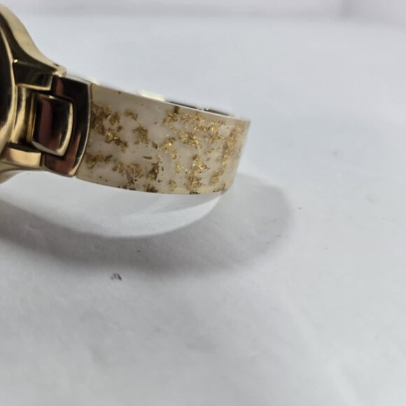 Anne Klein Women’s Gold Tone Watch – Pre-Owned main image 10